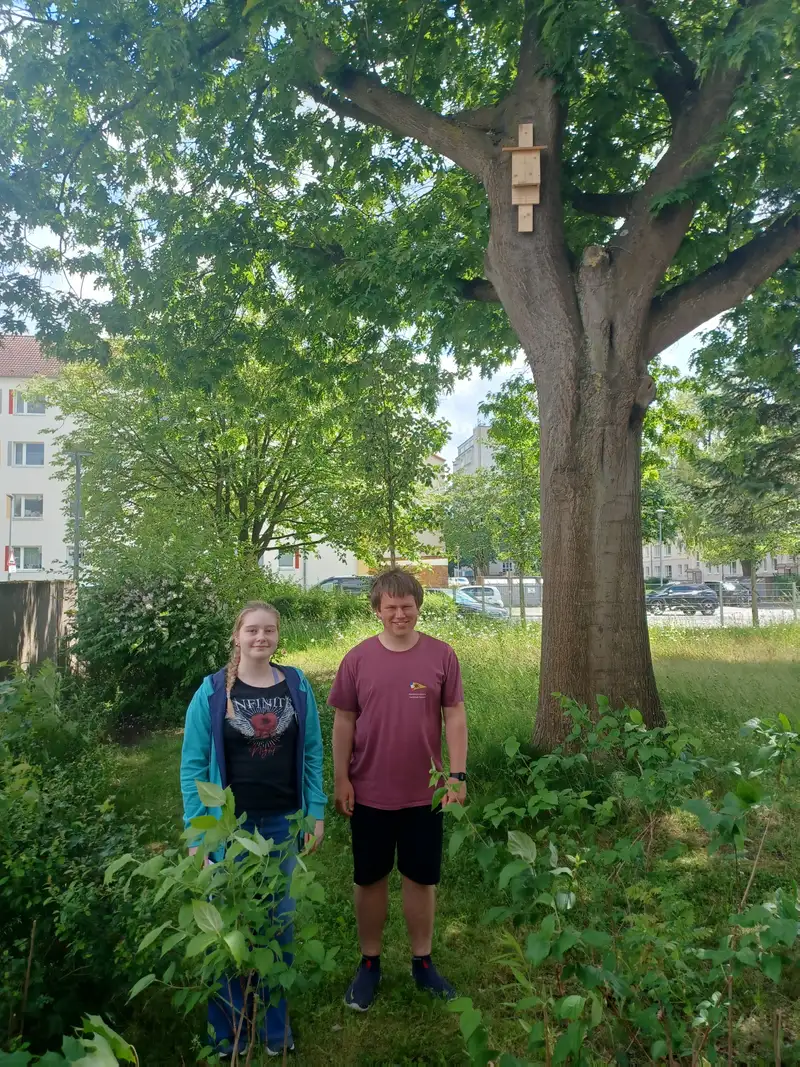 Aktuelles Thema