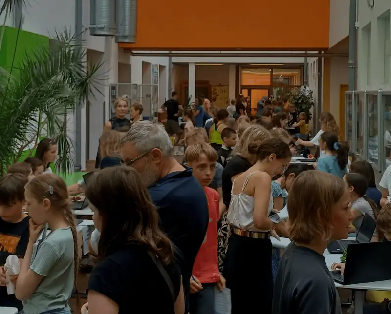 Aktuelles Thema