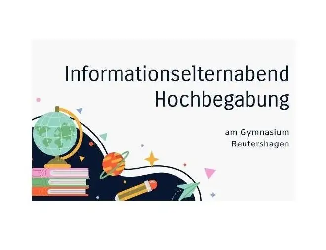 Aktuelles Thema
