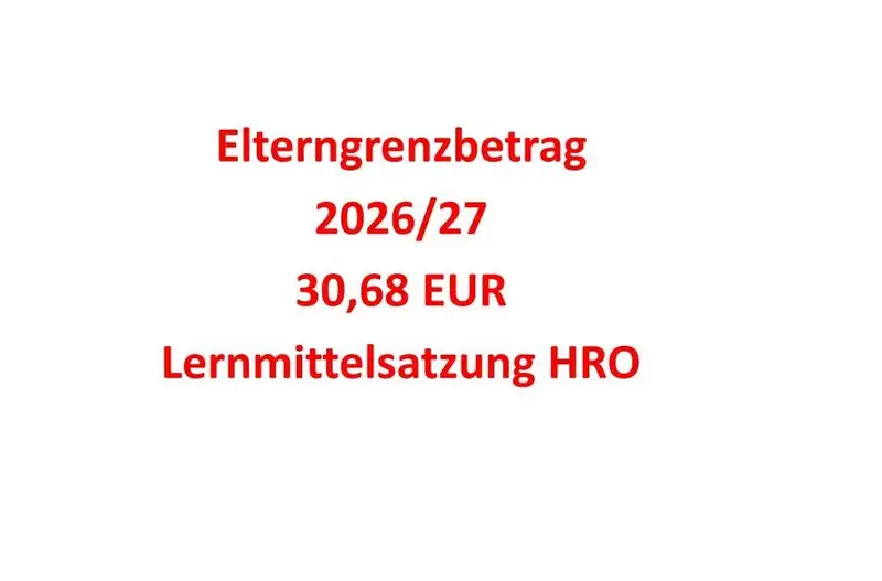 Aktuelles Thema