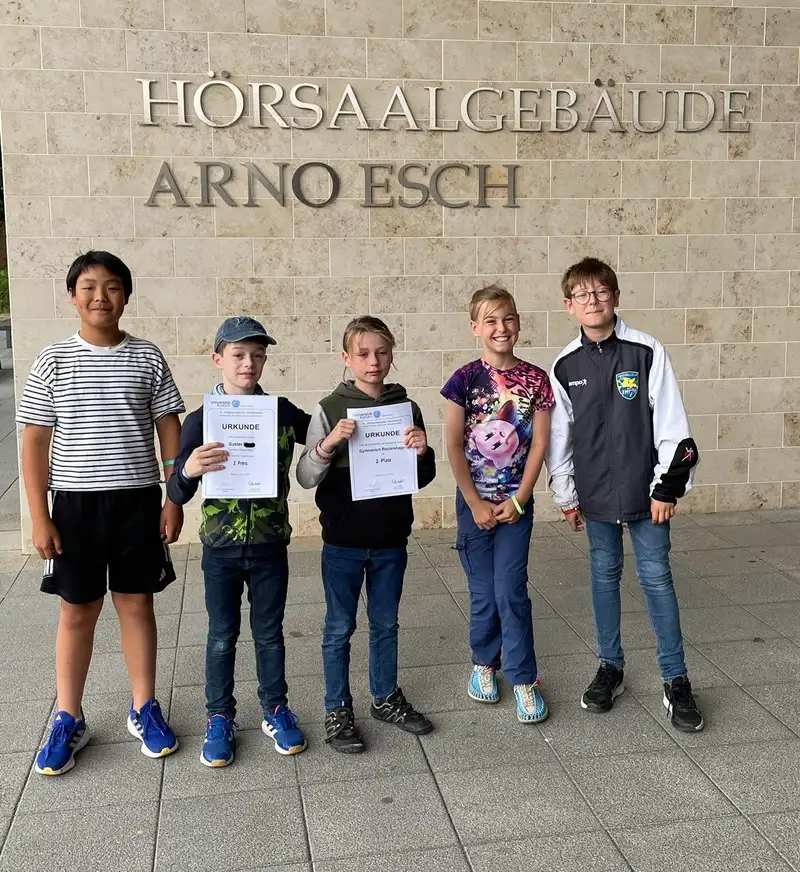 Aktuelles Thema