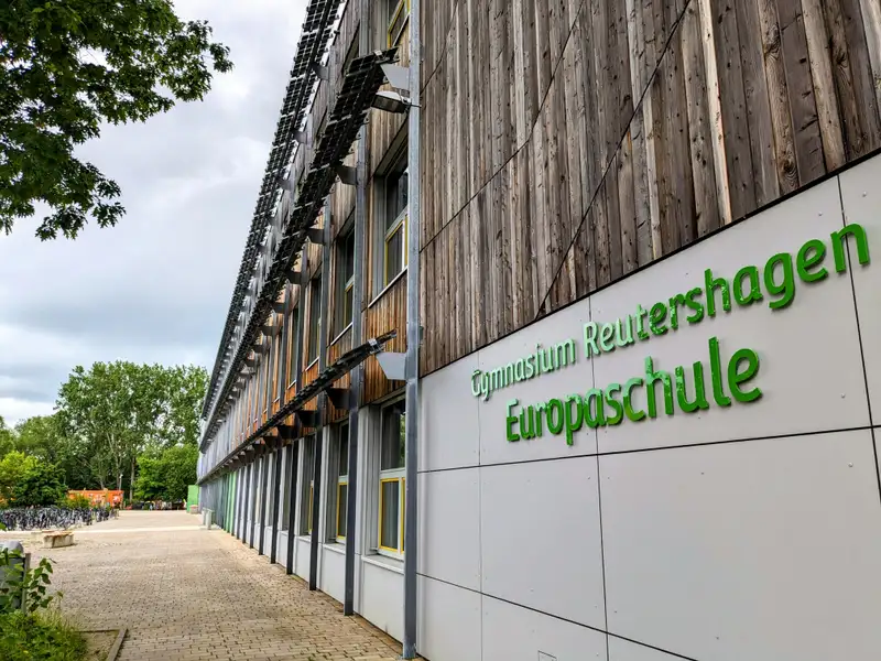 Aktuelles Thema