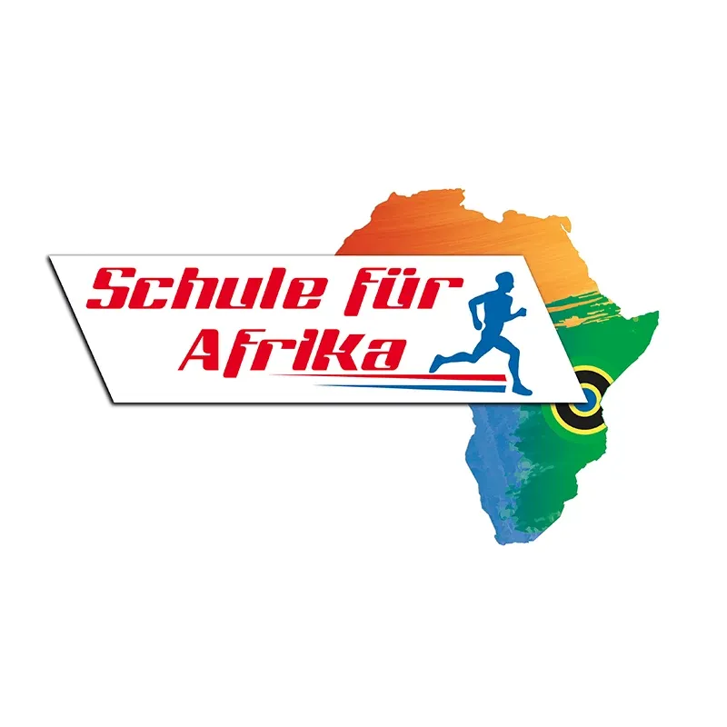 Schule für Afrika